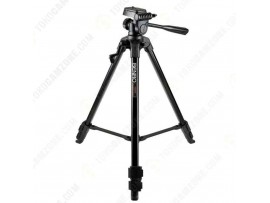 Benro T600EX Digital Tripod Kit